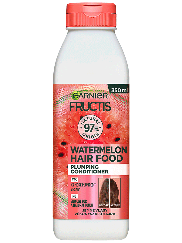 Hair Food Watermelon balzám